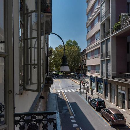 Bligny Zero By Apartments To Art تورينو المظهر الخارجي الصورة