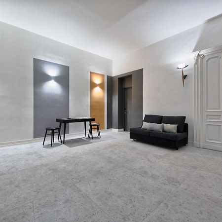 Bligny Zero By Apartments To Art تورينو المظهر الخارجي الصورة