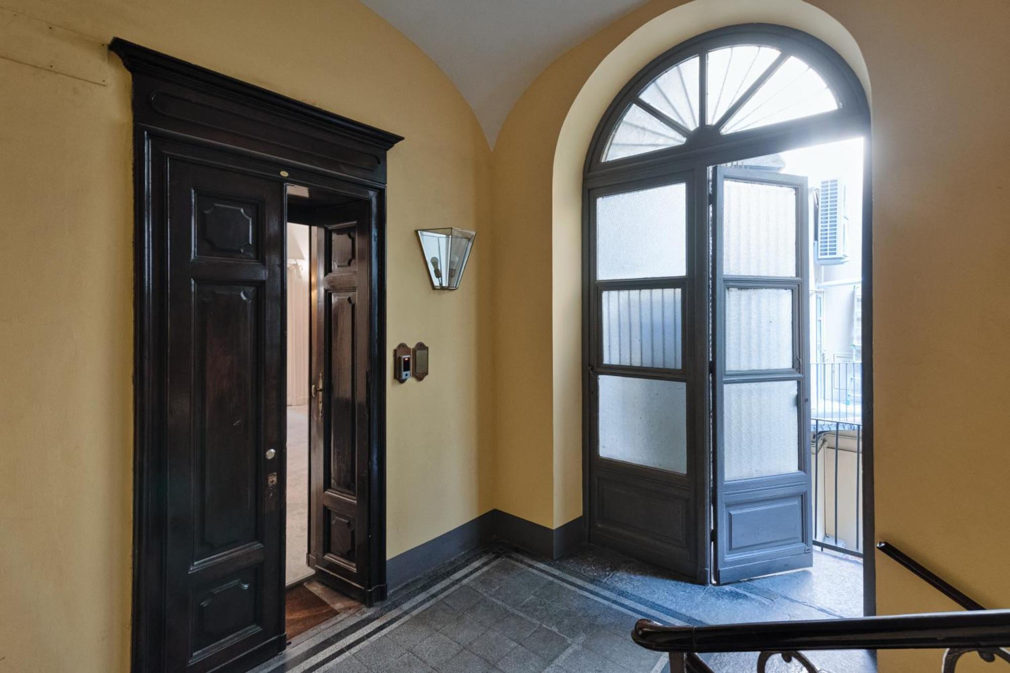 Bligny Zero By Apartments To Art تورينو المظهر الخارجي الصورة