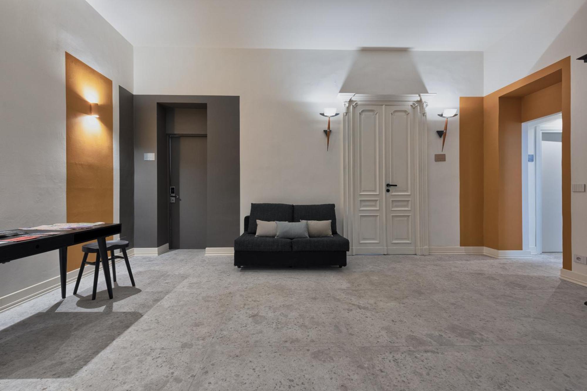 Bligny Zero By Apartments To Art تورينو المظهر الخارجي الصورة