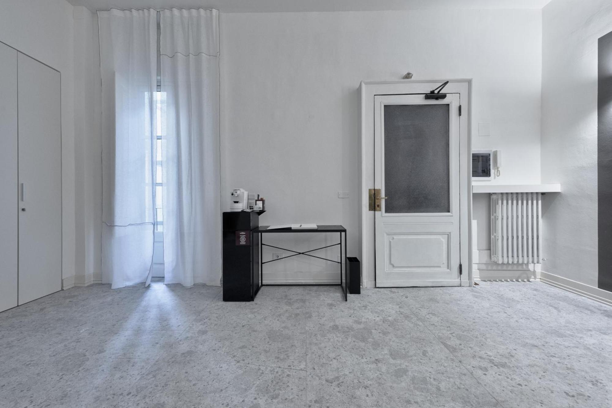 Bligny Zero By Apartments To Art تورينو المظهر الخارجي الصورة