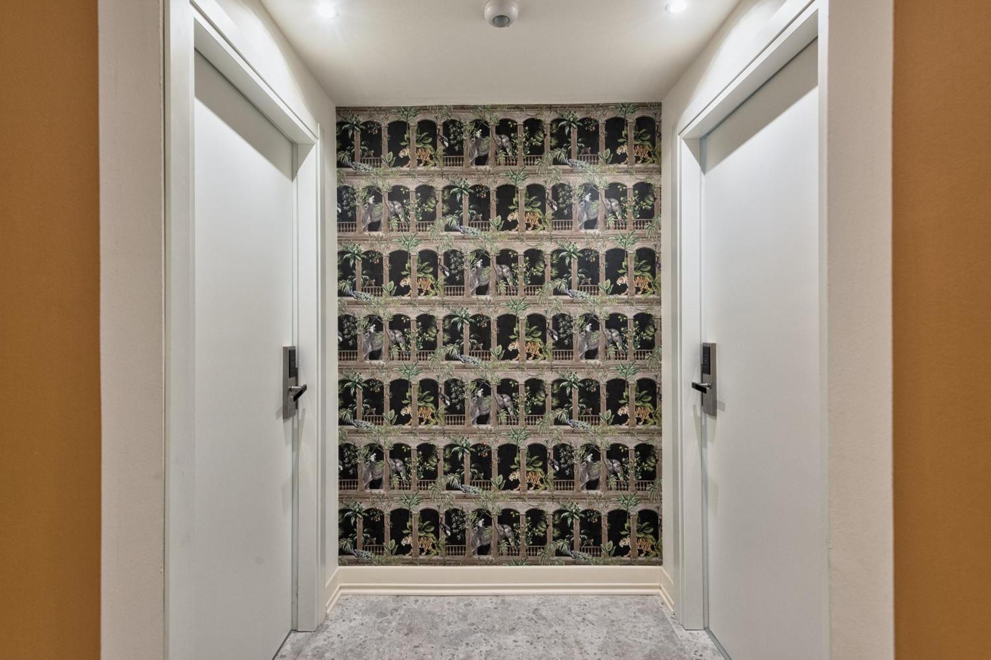 Bligny Zero By Apartments To Art تورينو المظهر الخارجي الصورة