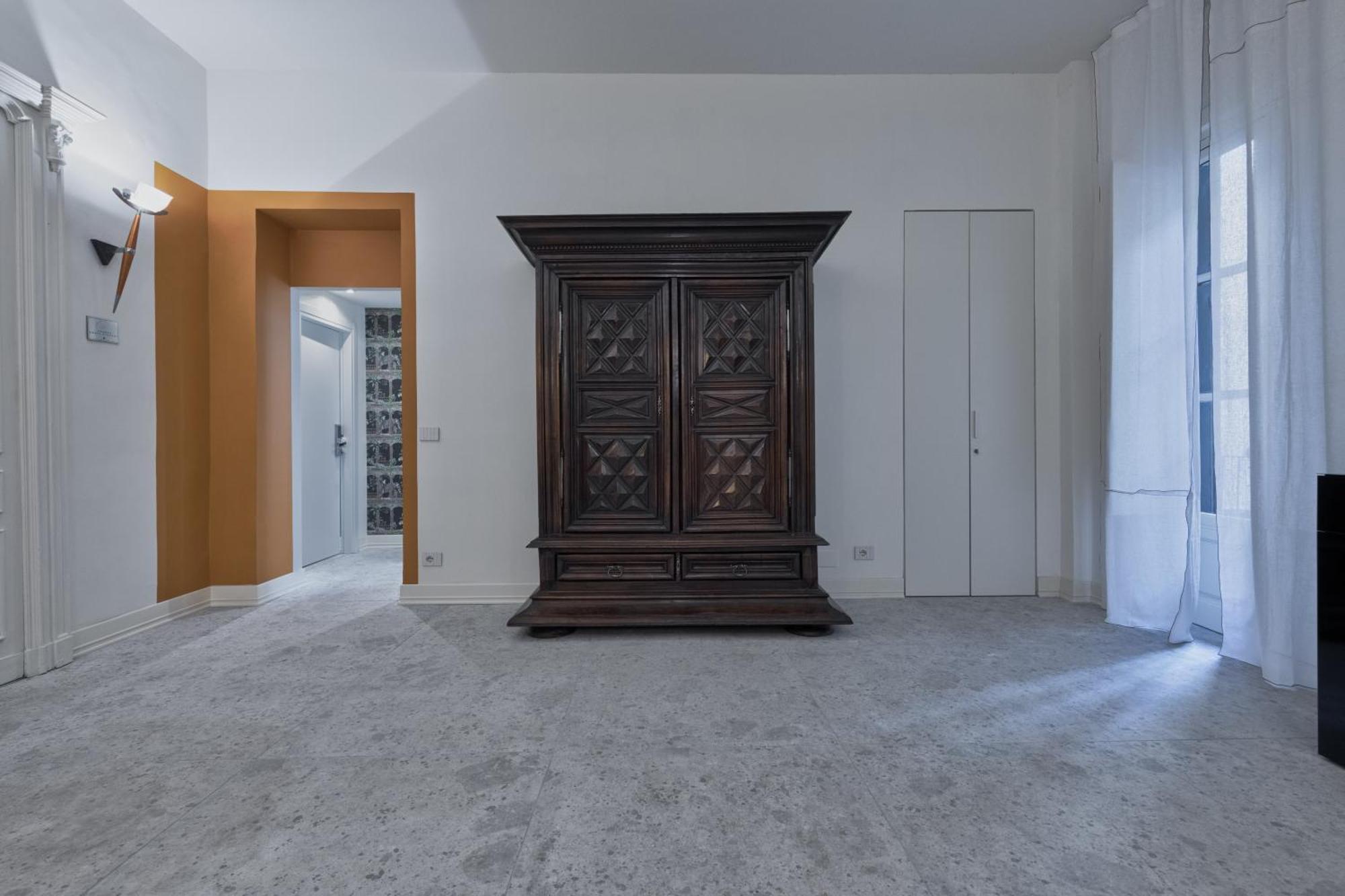 Bligny Zero By Apartments To Art تورينو المظهر الخارجي الصورة