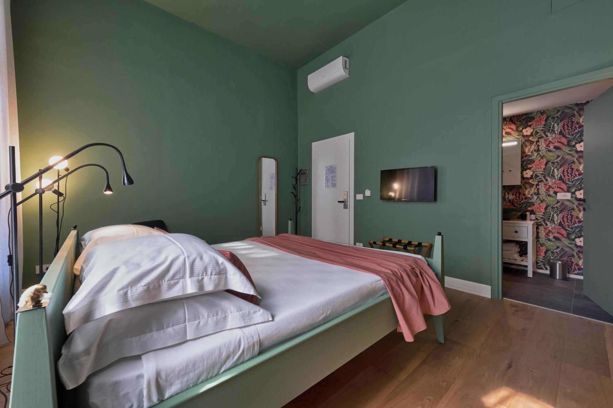 Bligny Zero By Apartments To Art تورينو المظهر الخارجي الصورة