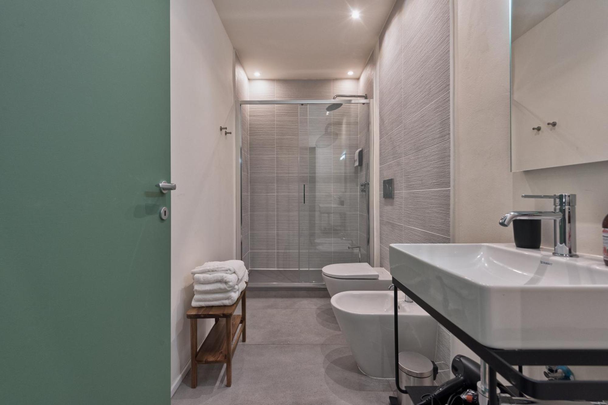 Bligny Zero By Apartments To Art تورينو المظهر الخارجي الصورة