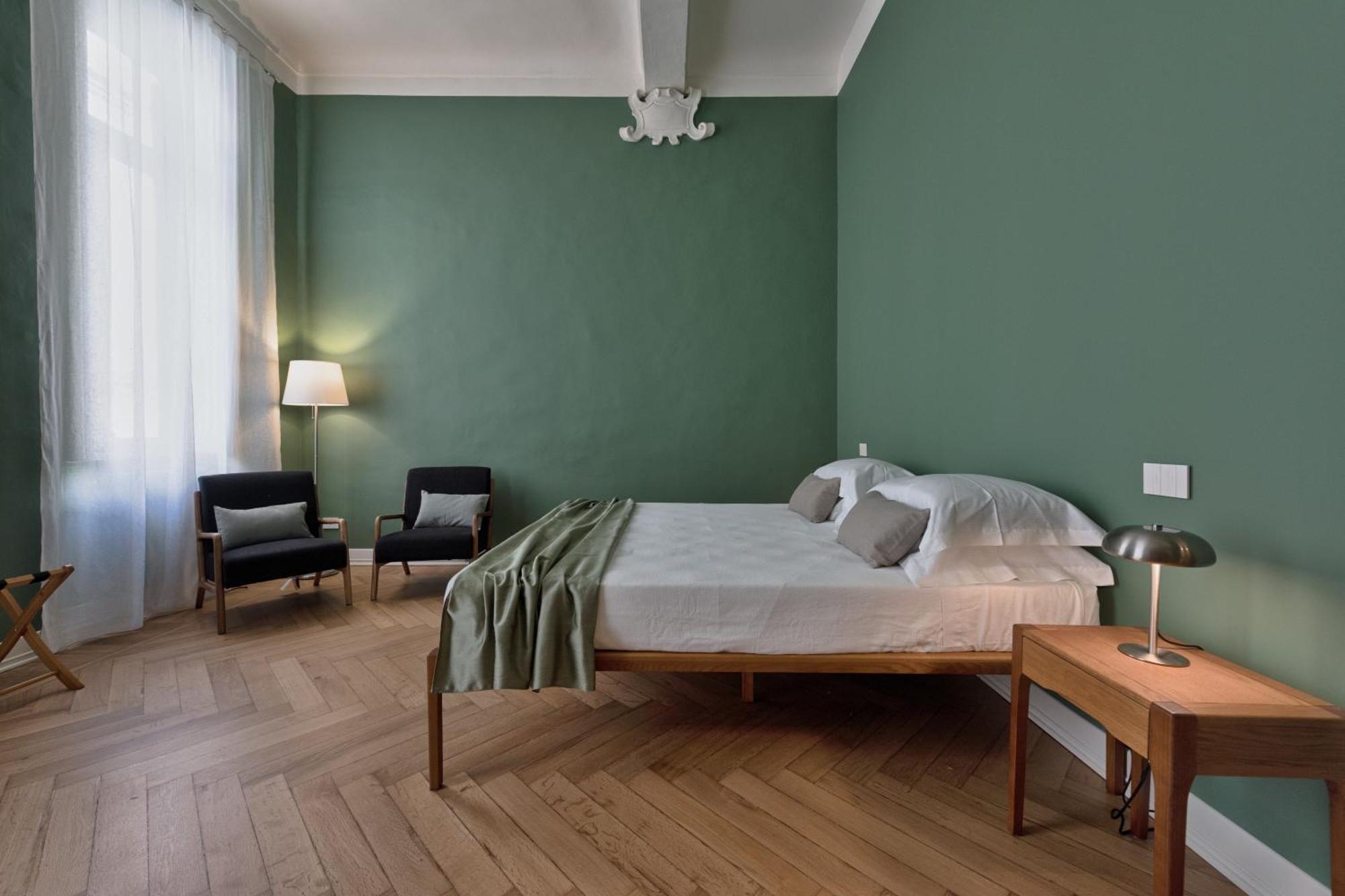 Bligny Zero By Apartments To Art تورينو المظهر الخارجي الصورة