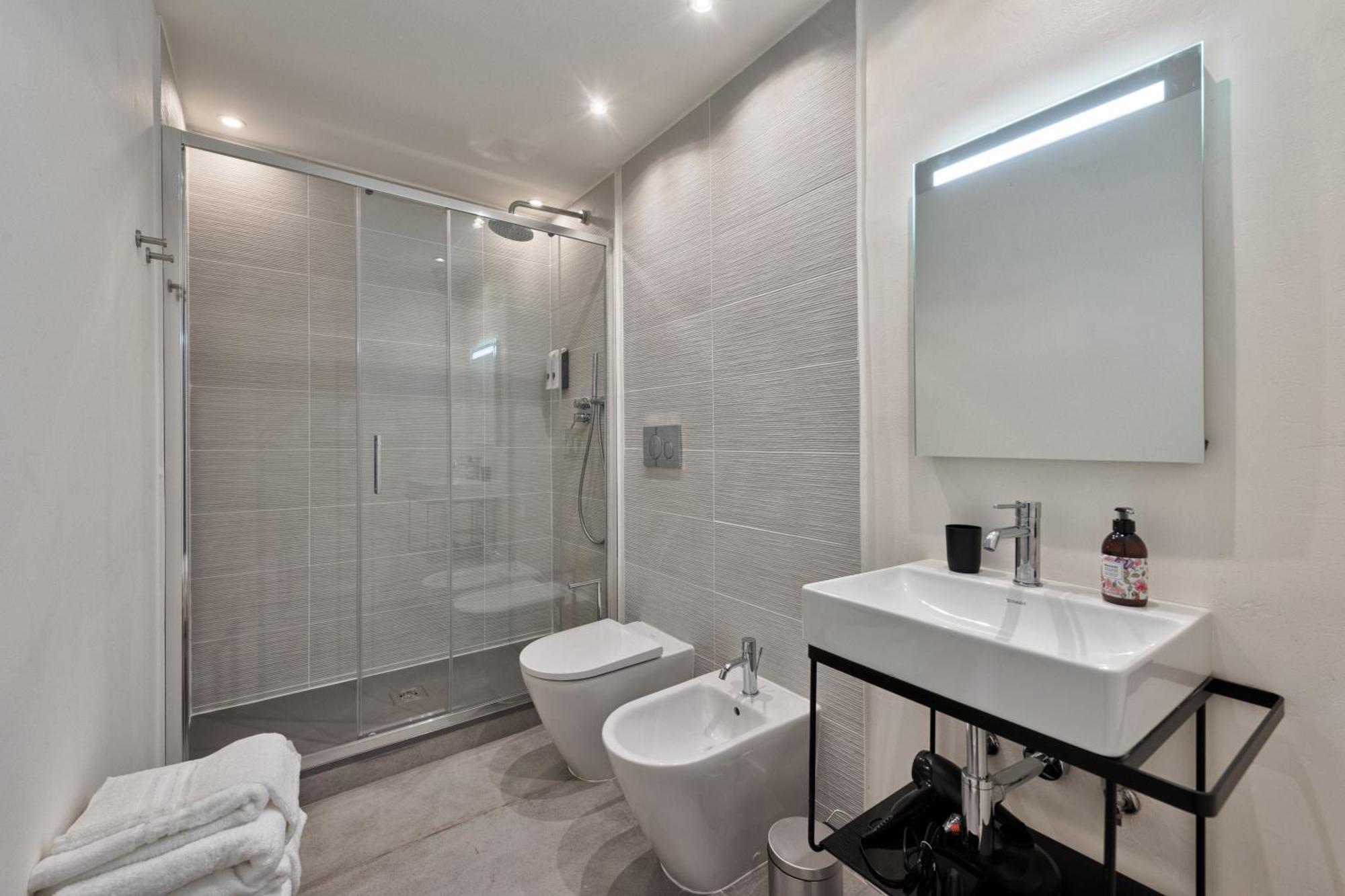 Bligny Zero By Apartments To Art تورينو المظهر الخارجي الصورة