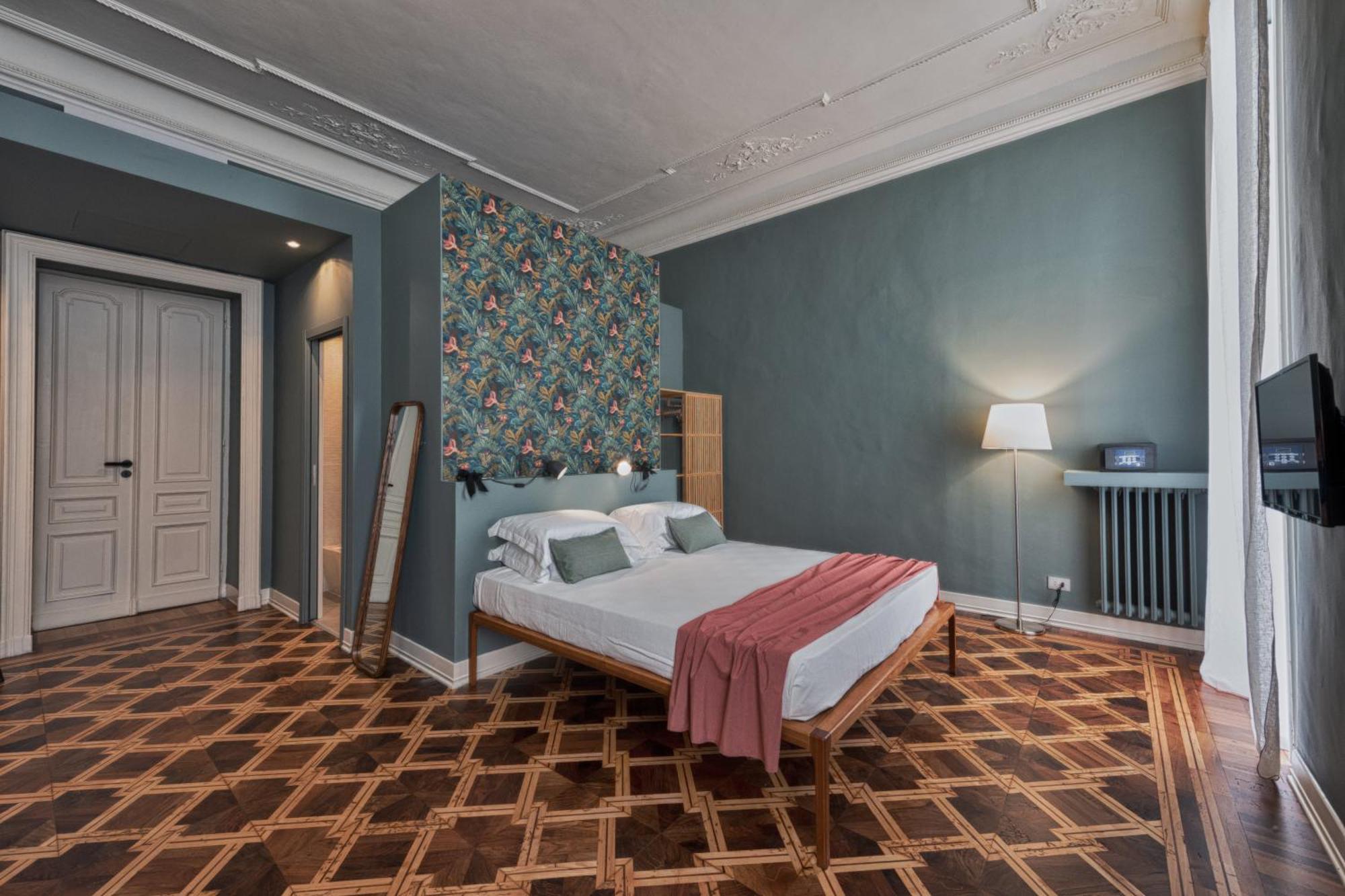 Bligny Zero By Apartments To Art تورينو المظهر الخارجي الصورة