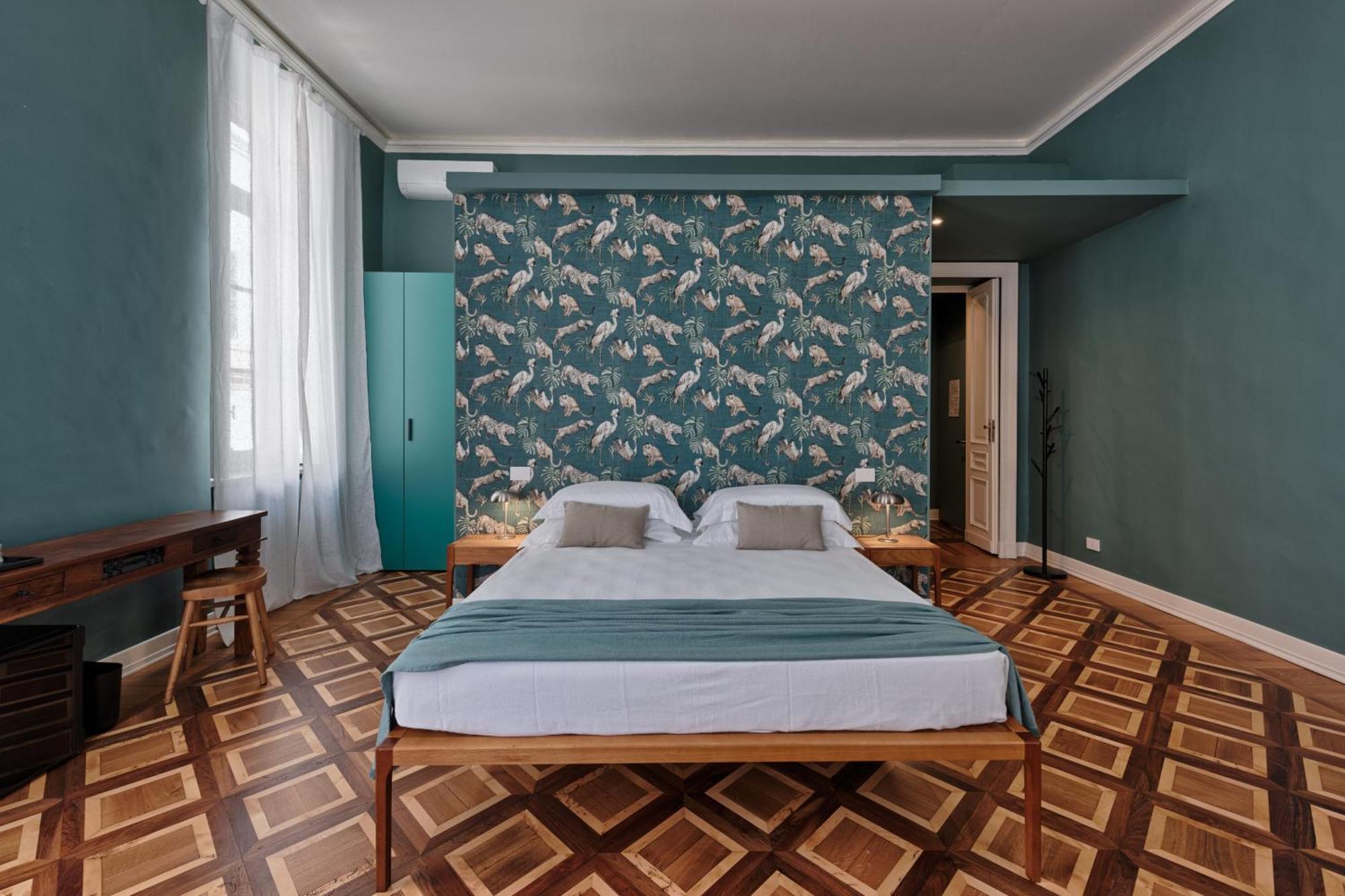 Bligny Zero By Apartments To Art تورينو المظهر الخارجي الصورة