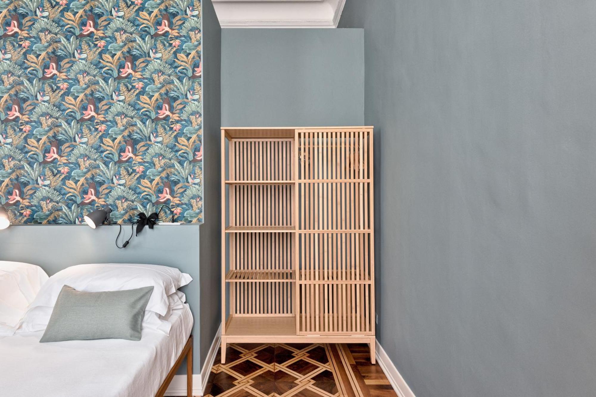 Bligny Zero By Apartments To Art تورينو المظهر الخارجي الصورة