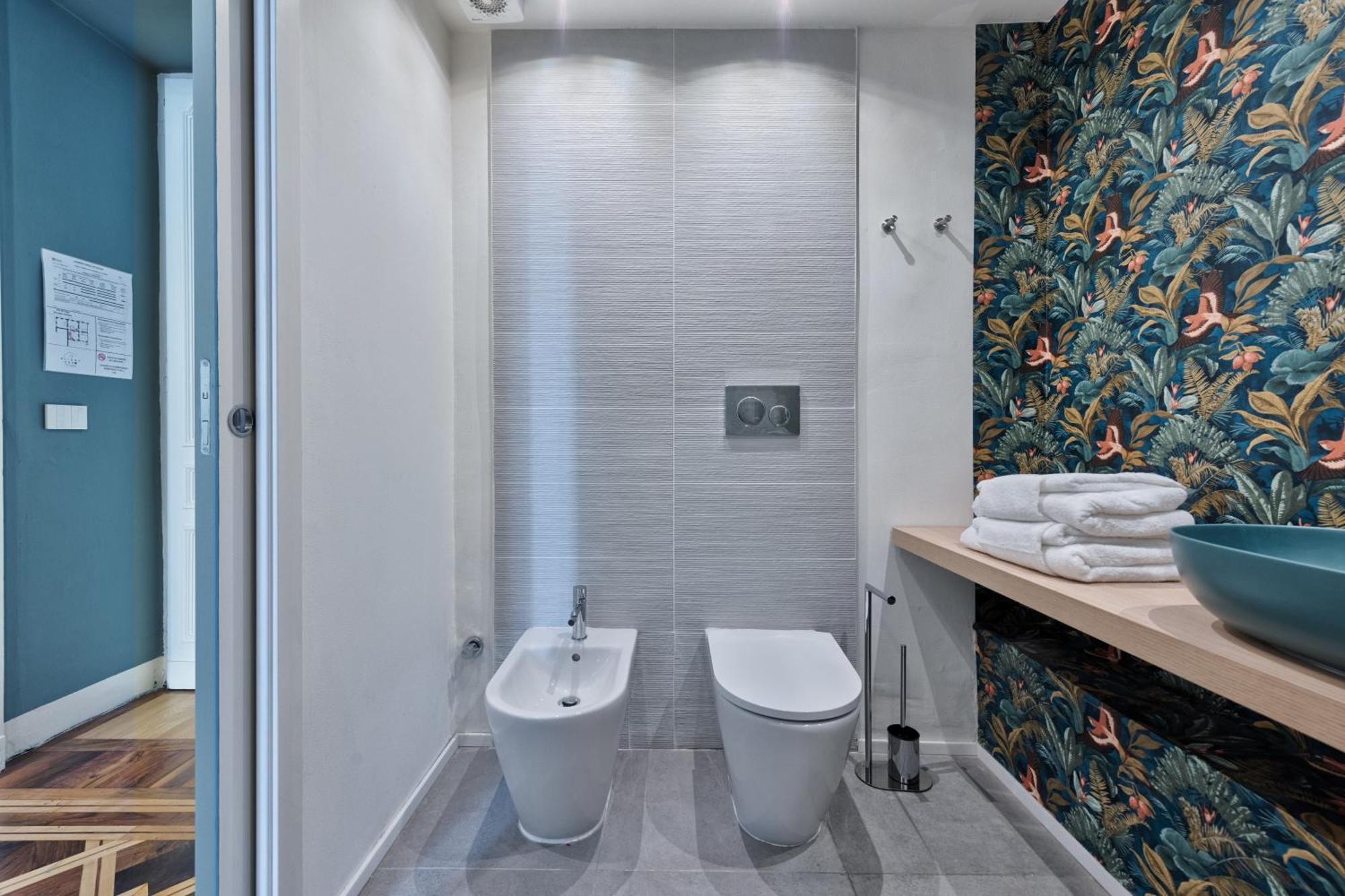Bligny Zero By Apartments To Art تورينو المظهر الخارجي الصورة