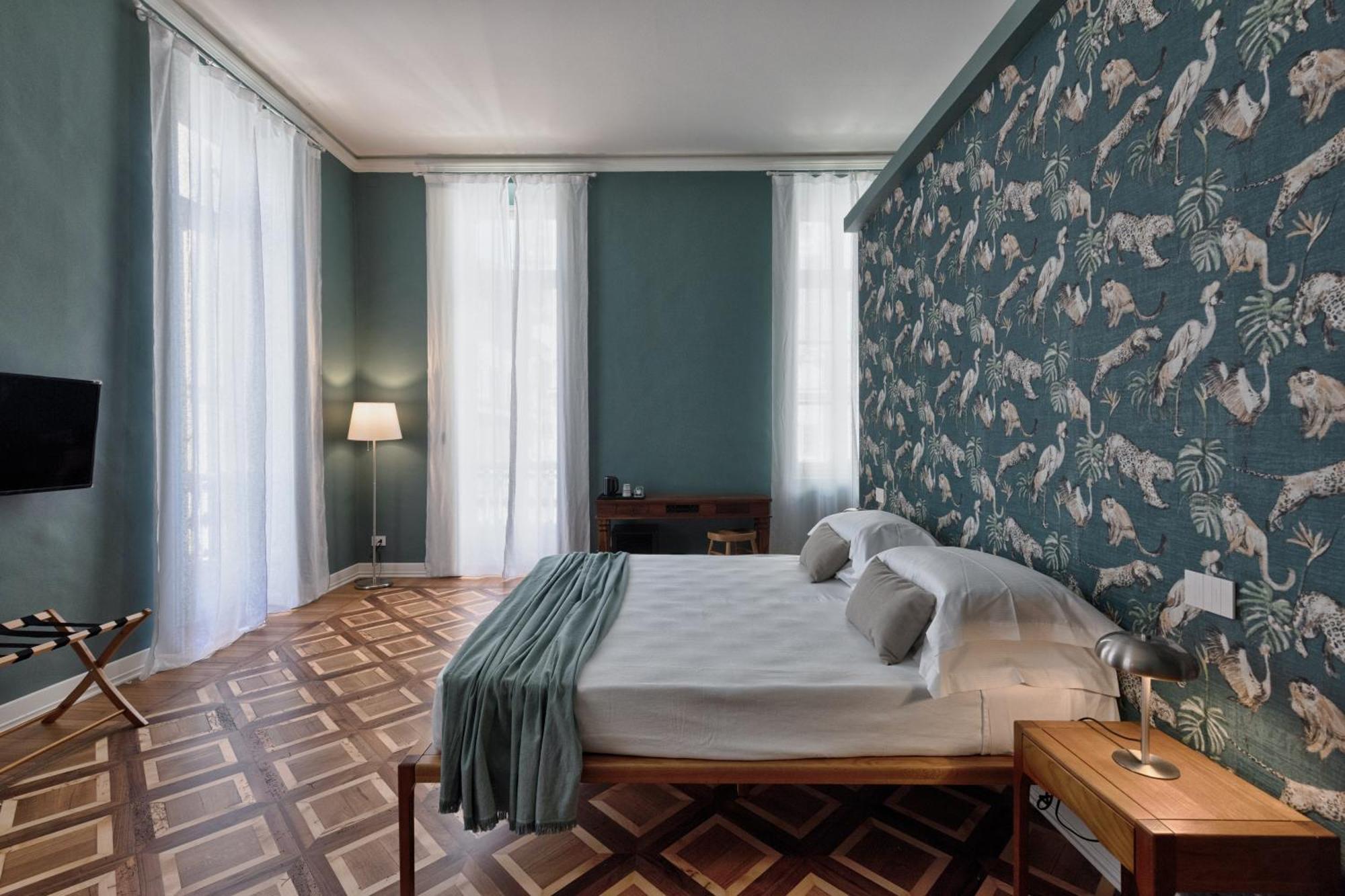 Bligny Zero By Apartments To Art تورينو المظهر الخارجي الصورة